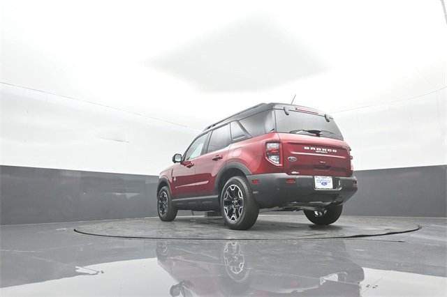 New 2025 Ford Bronco Sport Outer Banks w/ Outer Banks Tech Package+ image 36