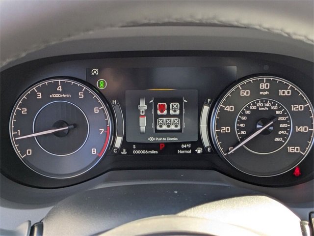 New 2026 Acura RDX w/ Technology Package image 18