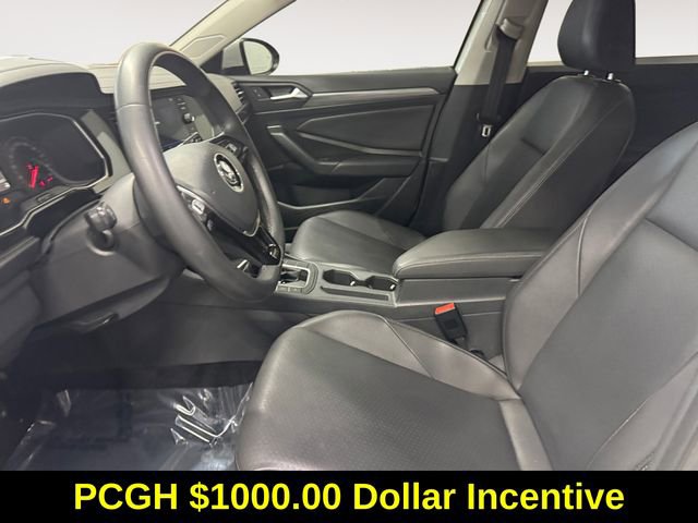 Used 2020 Volkswagen Jetta SEL image 7