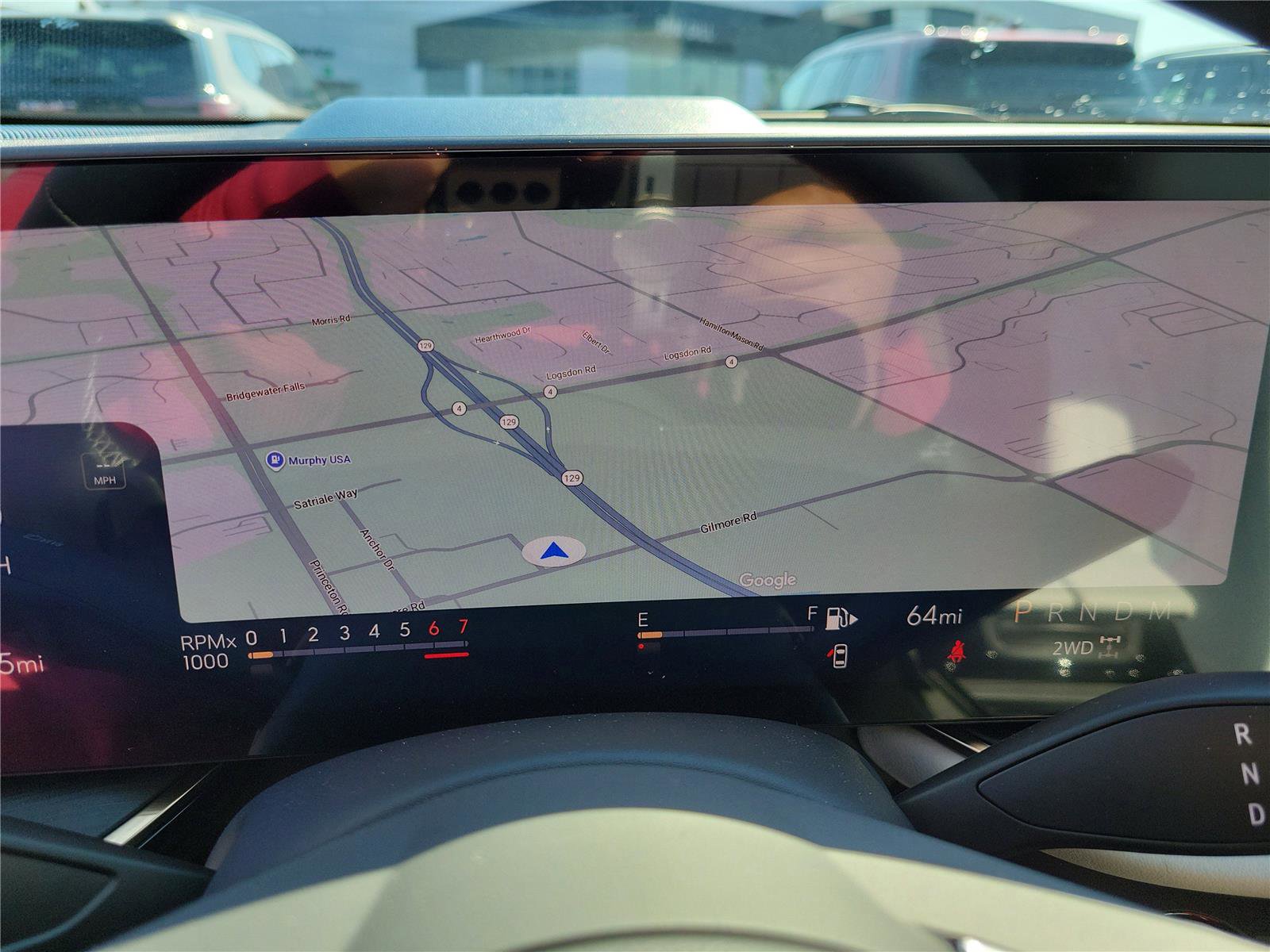 New 2026 Buick Envision Avenir image 25