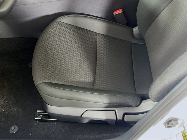 New 2026 Nissan Sentra S w/ Floor Mat Package FWD image 18
