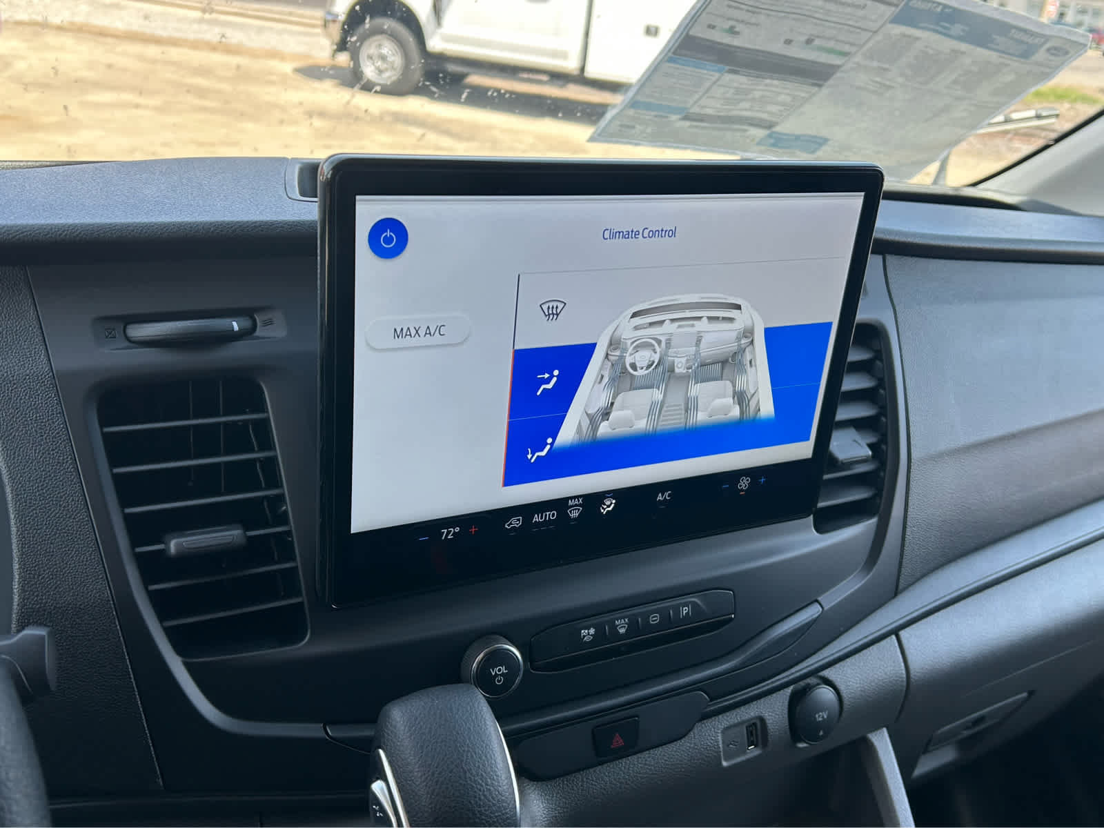 New 2026 Ford Transit 350 148 High Roof Extended image 30