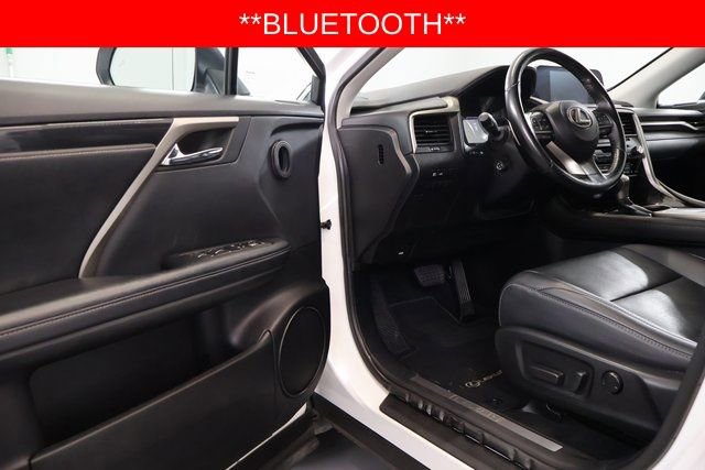 Used 2021 Lexus RX 350 AWD w/ Accessory Package image 9