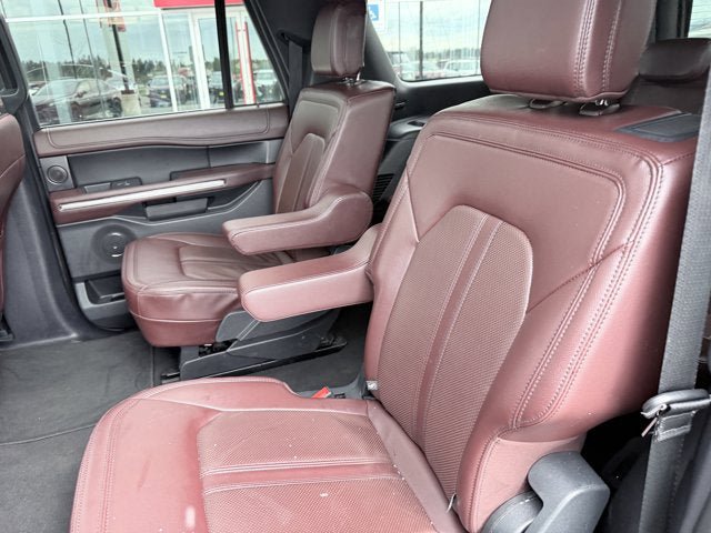 Used 2024 Ford Expedition Max Limited AWD/4WD image 24