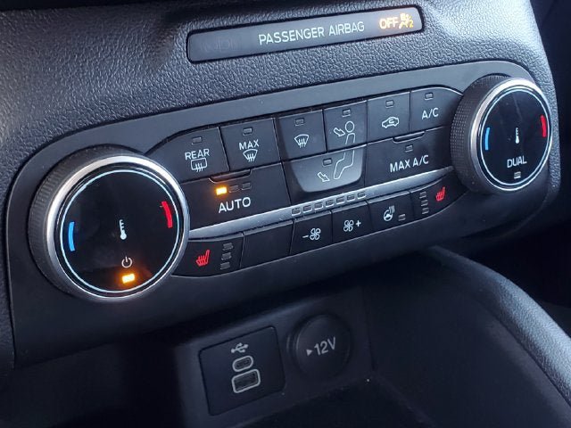 Used 2024 Ford Escape Active AWD/4WD image 18