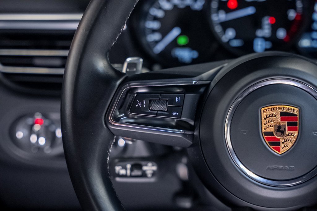 Used 2023 Porsche Macan GTS image 46