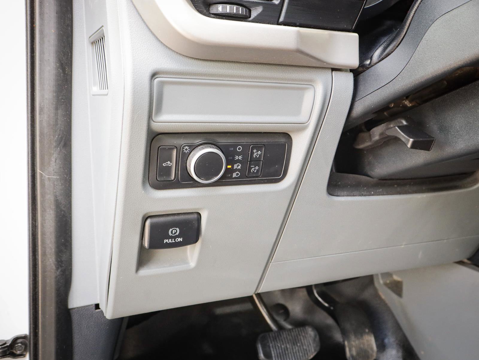 Used 2021 Ford F150 XL w/ Equipment Group 101A High AWD/4WD image 21