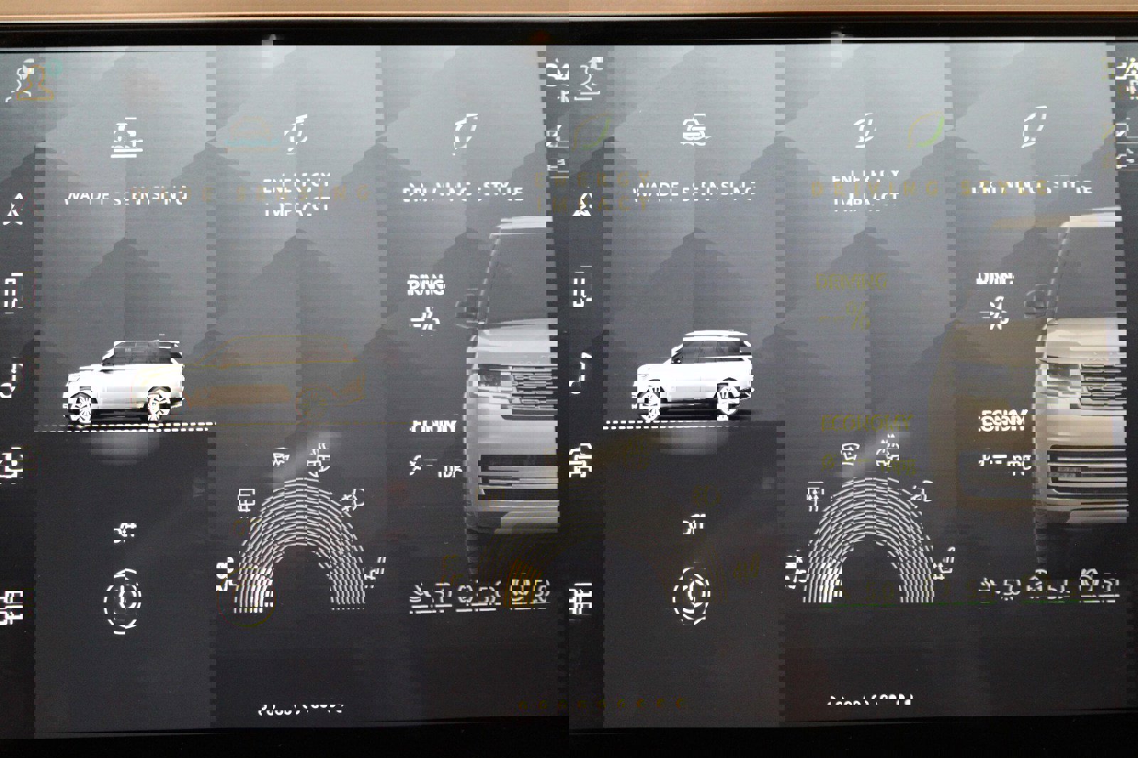 Used 2023 Land Rover Range Rover SE image 34