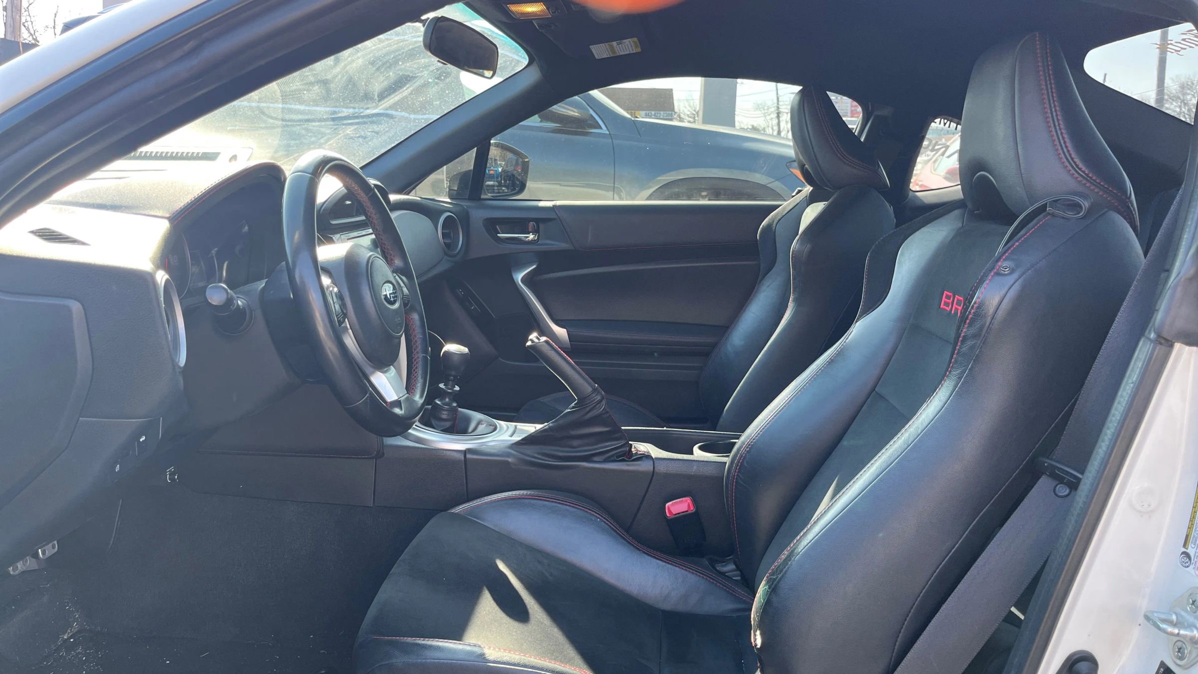 Used 2020 Subaru BRZ Limited image 9