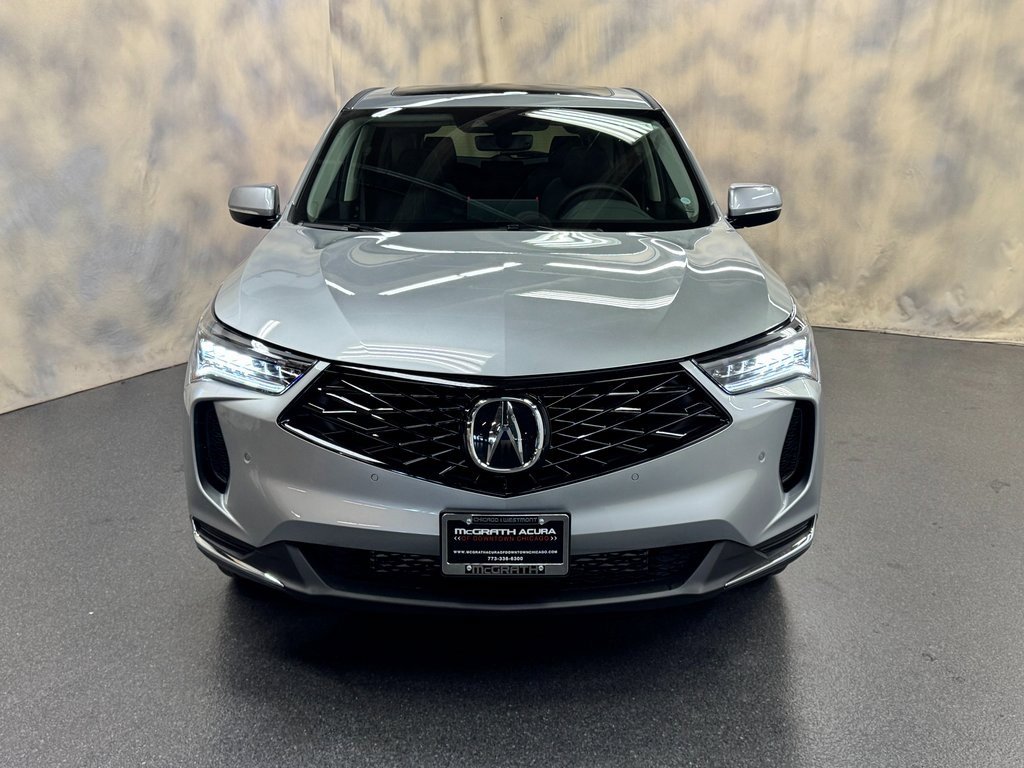 New 2025 Acura RDX w/ Technology Package image 5