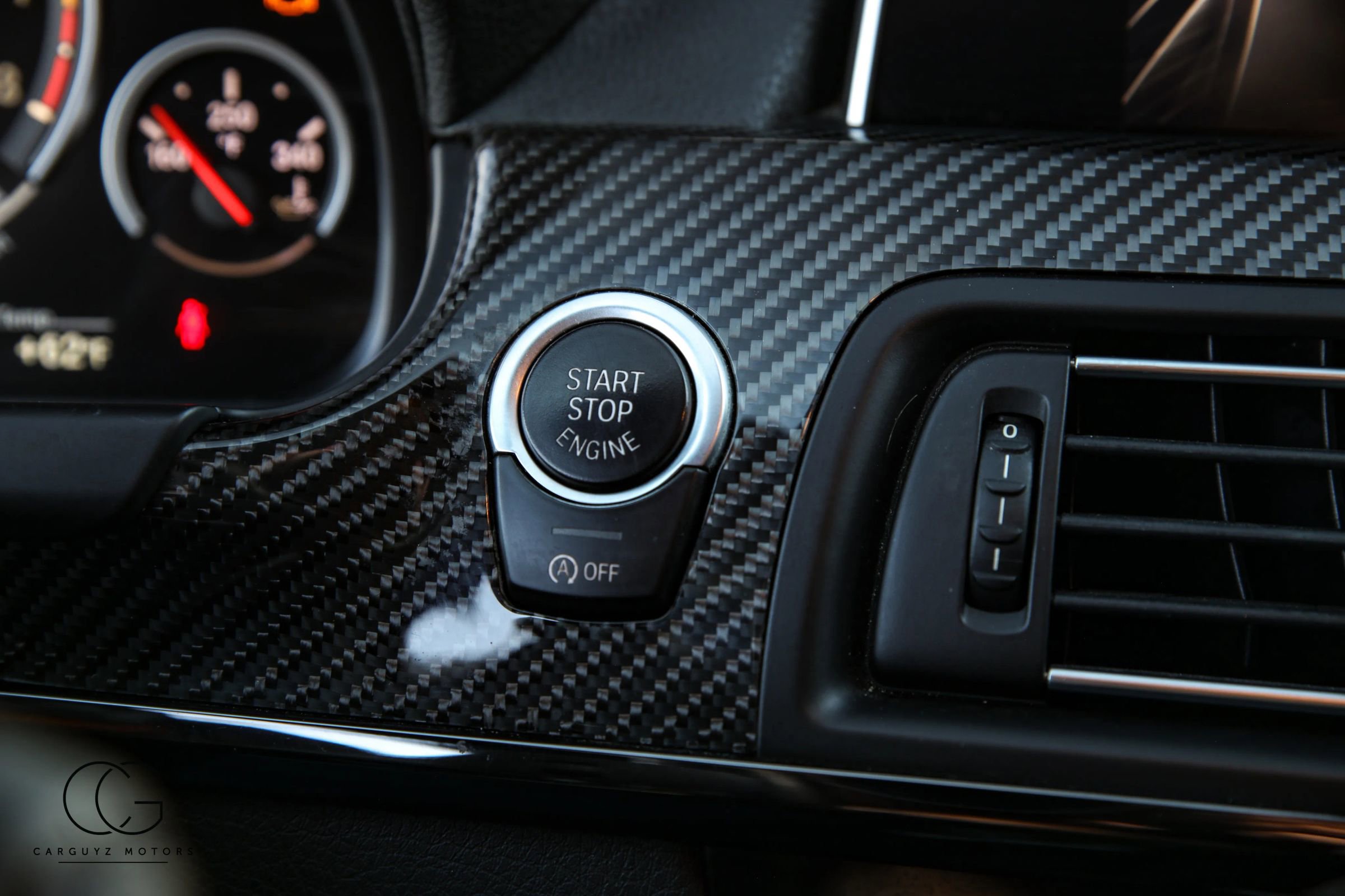 Used 2016 BMW M6 Gran Coupe image 44