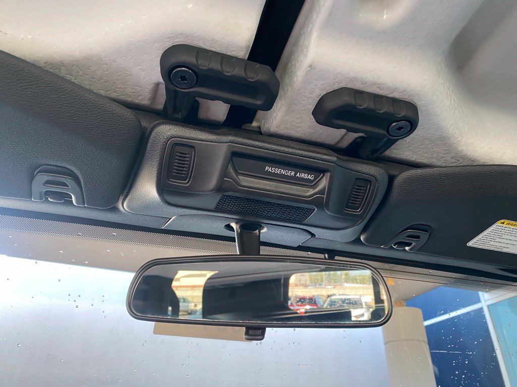 Used 2024 Jeep Gladiator Sport AWD/4WD image 23