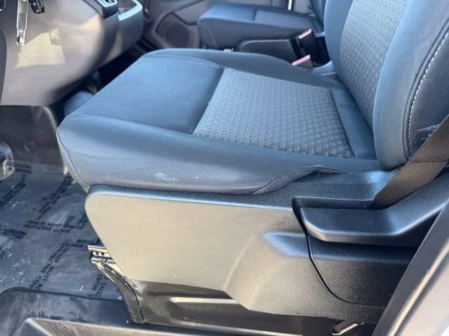 Used 2025 Ford Transit 250 Low Roof w/ Exterior Upgrade Package RWD image 16