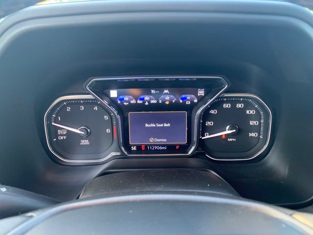 Used 2021 GMC Yukon XL AT4 w/ AT4 Premium Plus Package AWD/4WD image 29