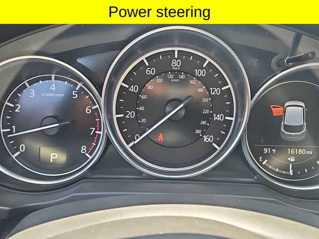Used 2023 MAZDA CX-5 AWD 2.5 S image 14
