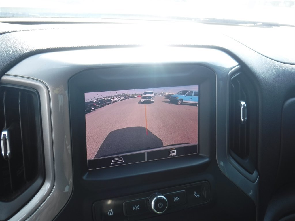 Used 2023 Chevrolet Silverado 1500 W/T w/ WT Value Package image 20