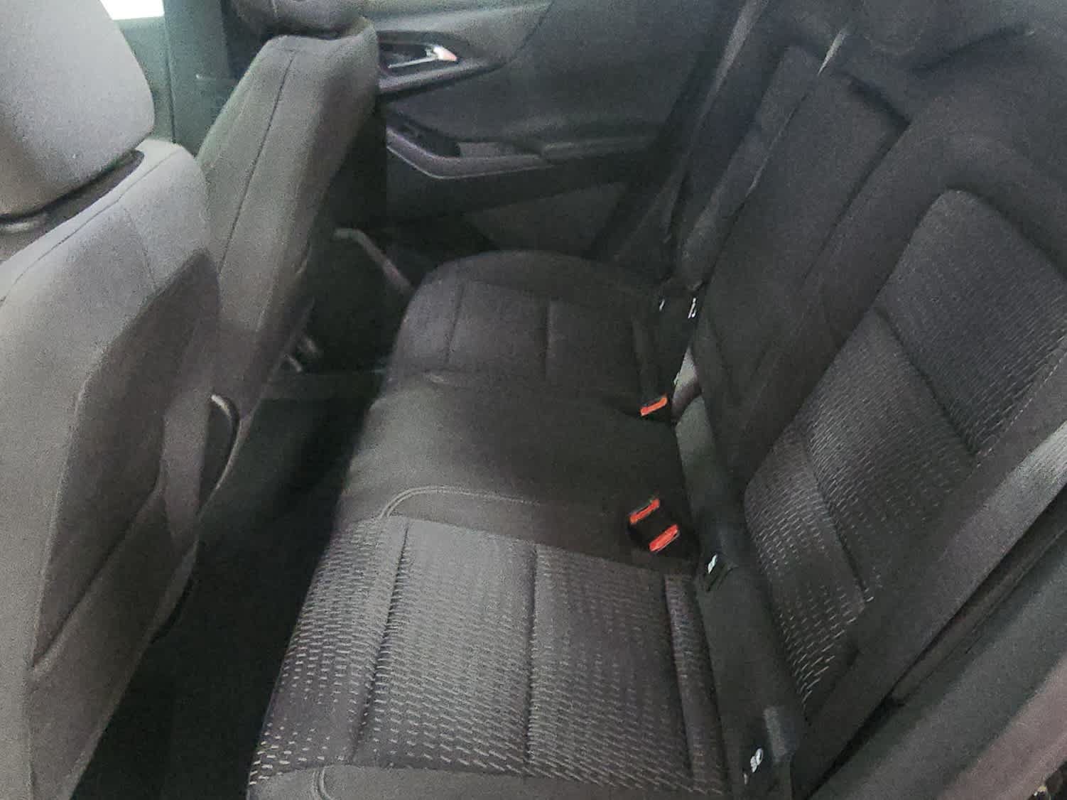 Used 2025 Chevrolet Equinox LT FWD image 27