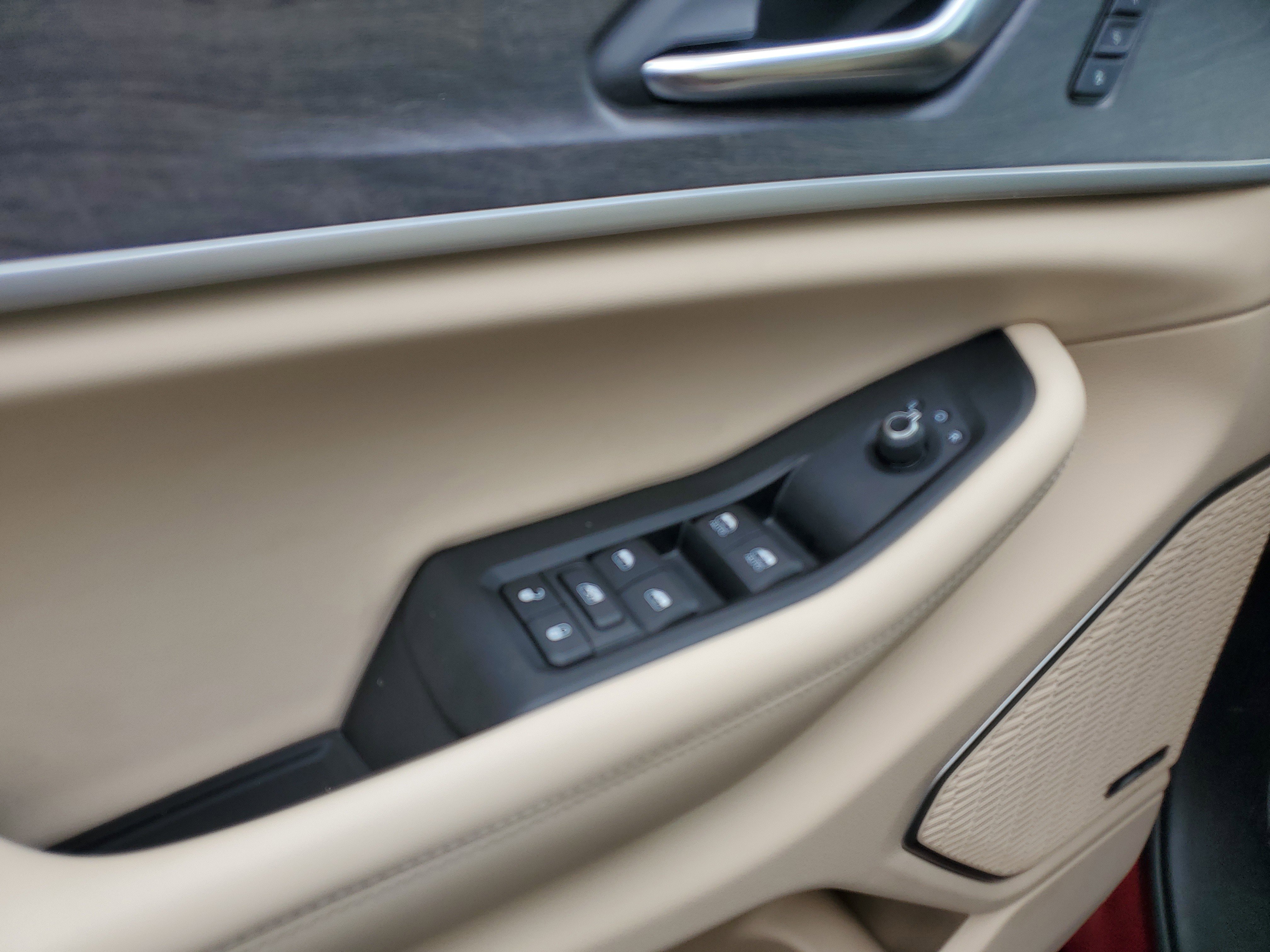 Used 2022 Jeep Grand Cherokee L Limited image 13