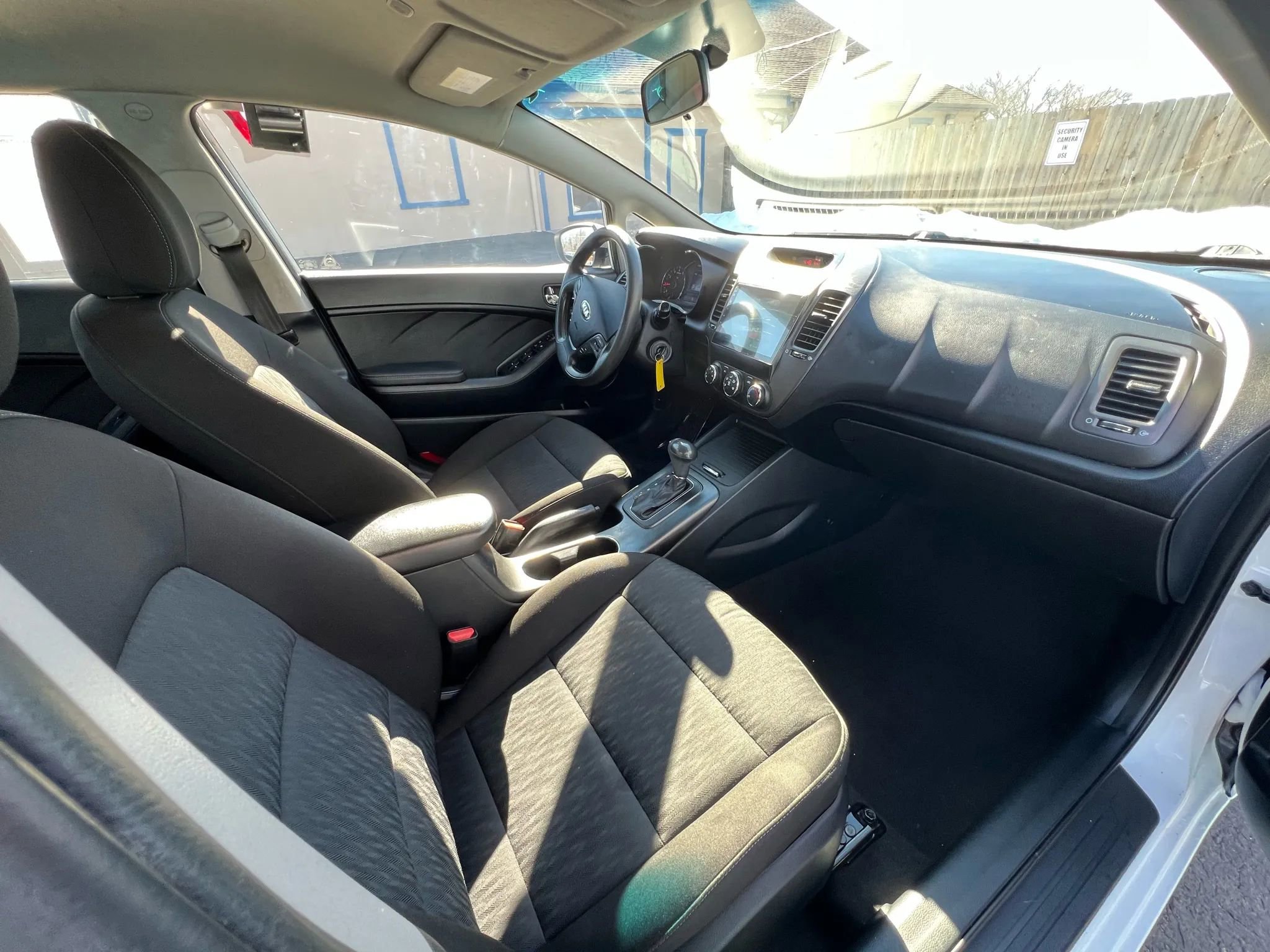 Used 2016 Kia Forte LX image 10