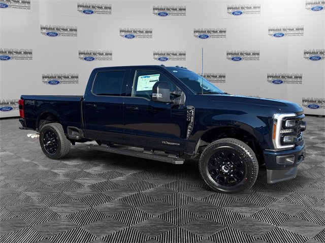 New 2025 Ford F250 Lariat w/ Lariat Ultimate Package image 7