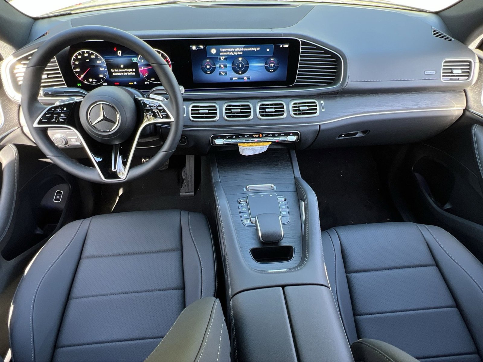 New 2026 Mercedes-Benz GLE 450 4MATIC Coupe image 21