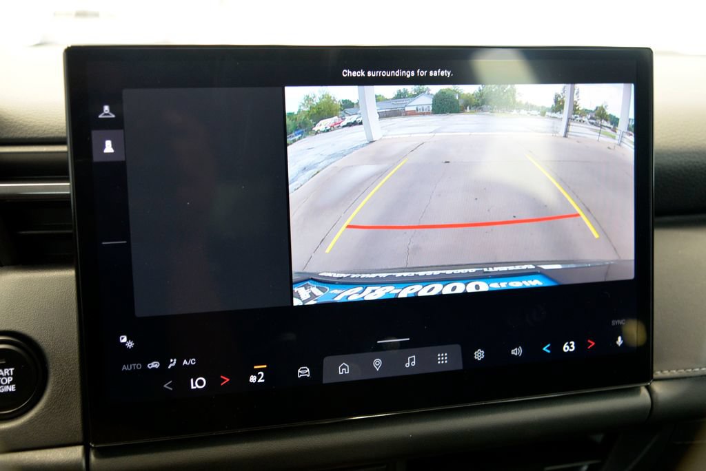 Certified 2026 MAZDA CX-5 Select AWD/4WD image 20