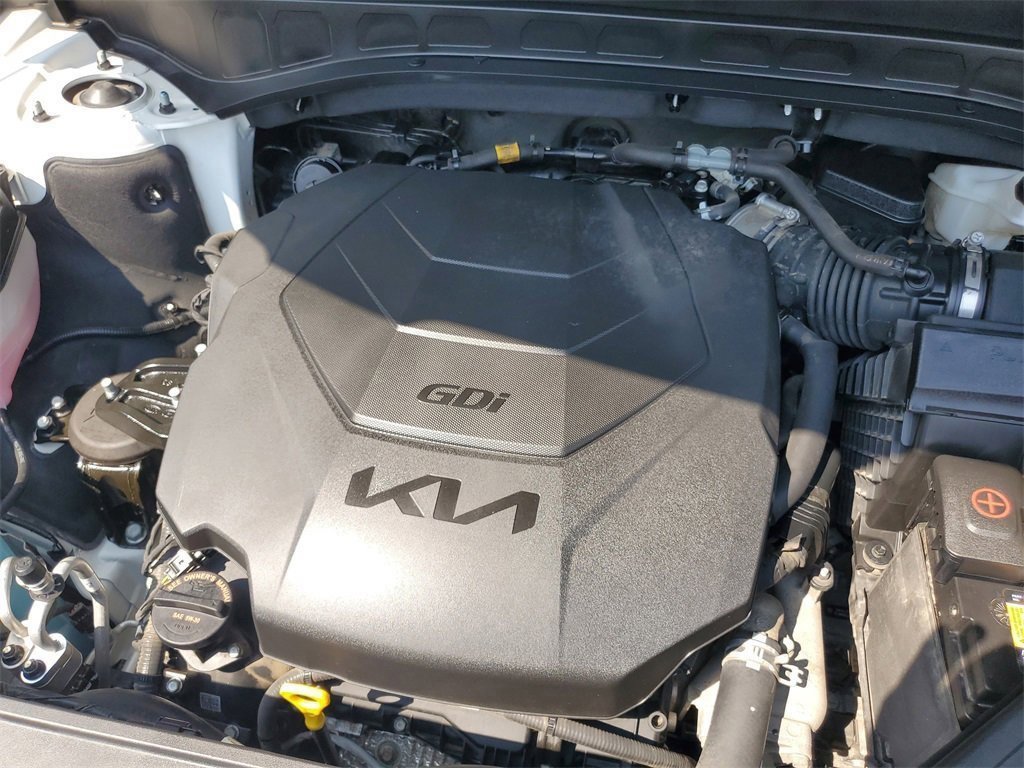 Used 2022 Kia Telluride SX w/ Towing Package image 7