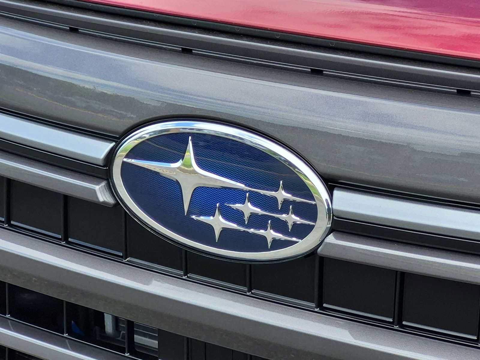 New 2026 Subaru Forester Touring AWD/4WD image 12