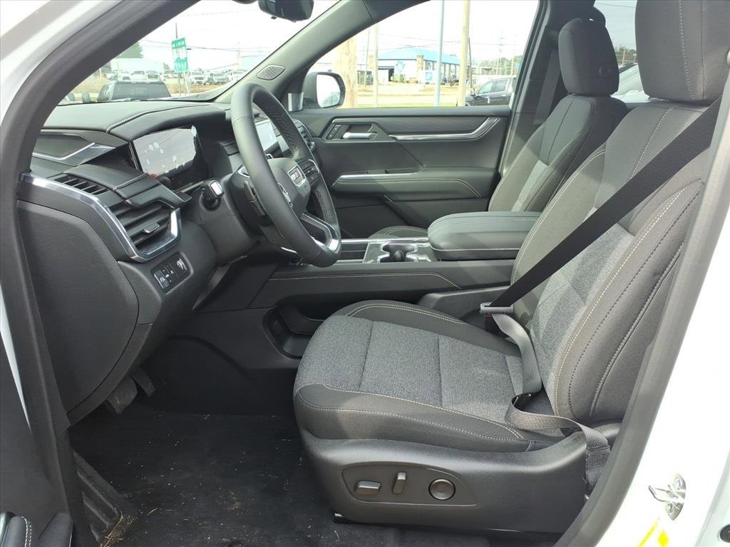 New 2026 GMC Acadia Elevation w/ Black Edition image 11