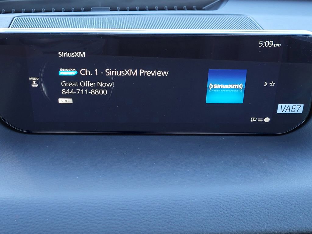 New 2026 MAZDA CX-50 AWD 2.5 Hybrid w/ Weather Package image 8