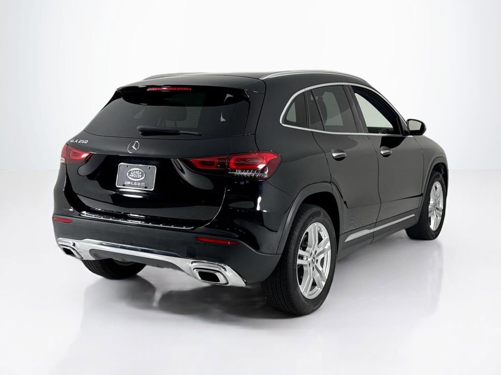 Used 2022 Mercedes-Benz GLA 250 image 5