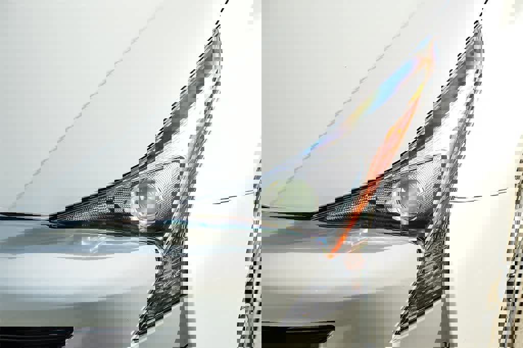 Used 2016 Toyota Prius Four Touring image 8