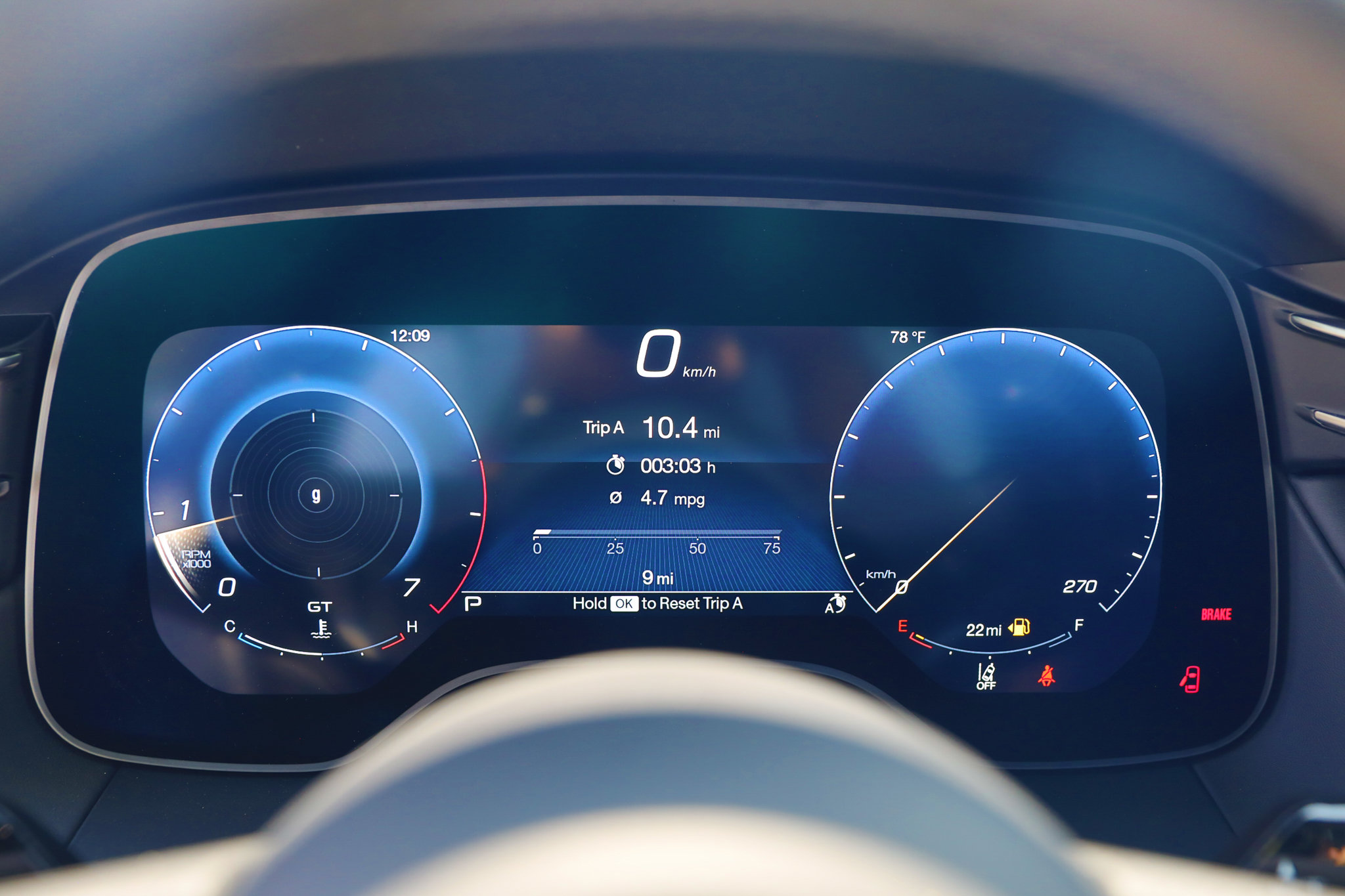 Used 2024 Maserati Grecale GT AWD/4WD image 24