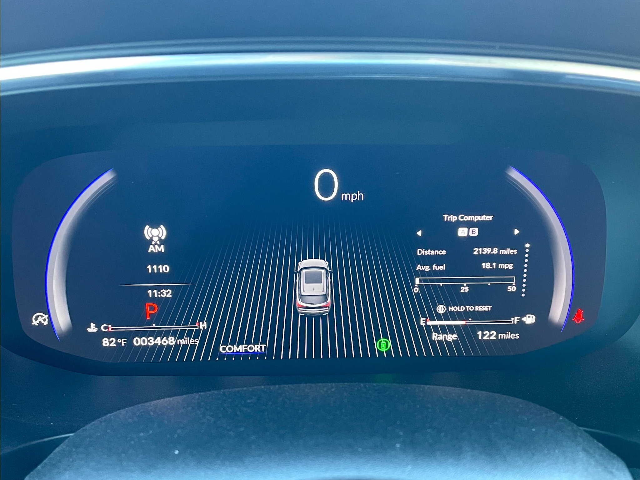 Certified 2026 Acura MDX A-Spec AWD/4WD image 14