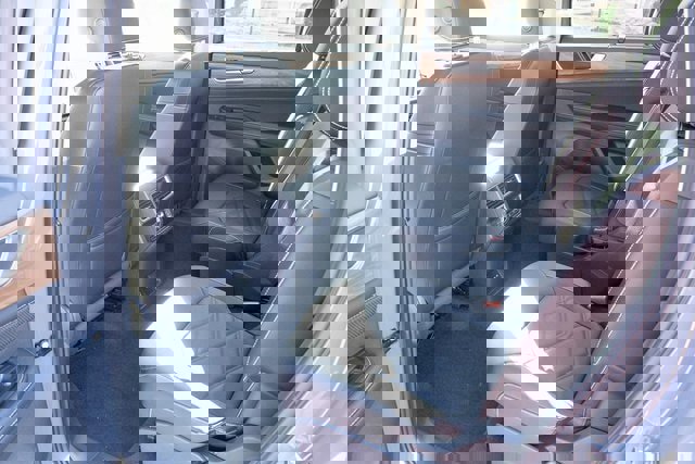 New 2026 Volkswagen Atlas SE image 27