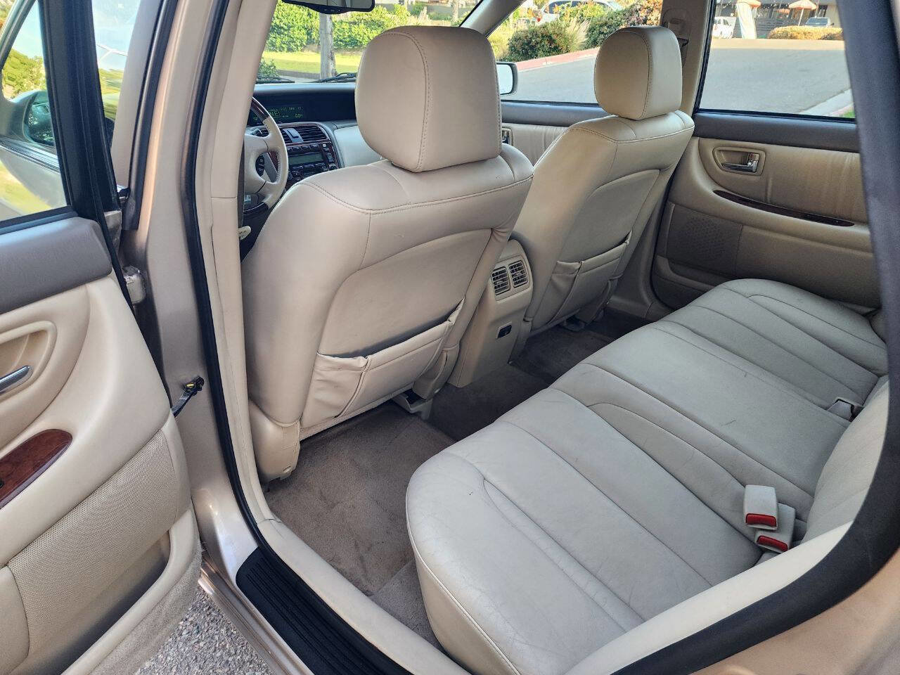 Used 2003 Toyota Avalon XLS FWD image 15