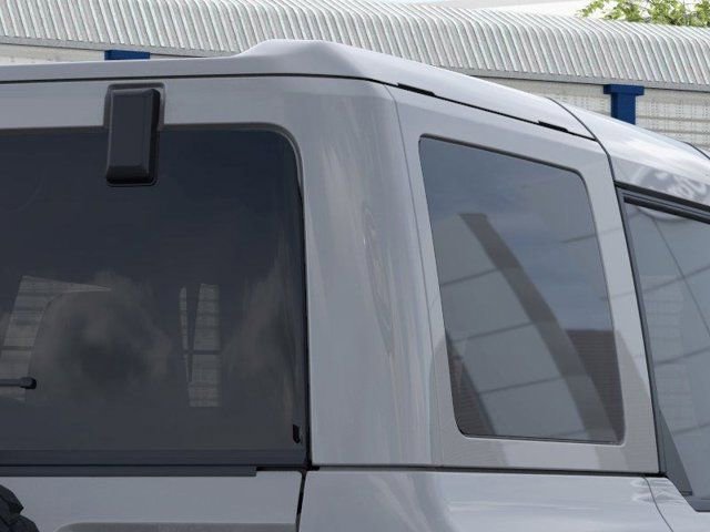 New 2026 Ford Bronco Outer Banks w/ Sasquatch Package image 25