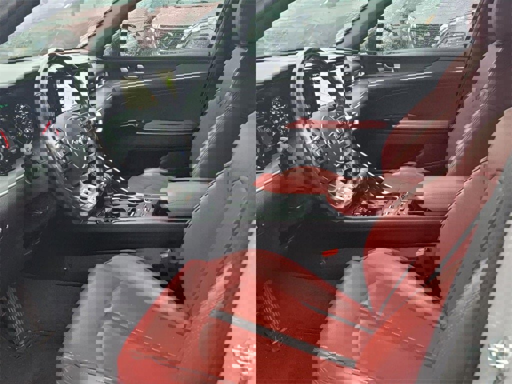 Used 2021 Kia K5 GT-Line image 10