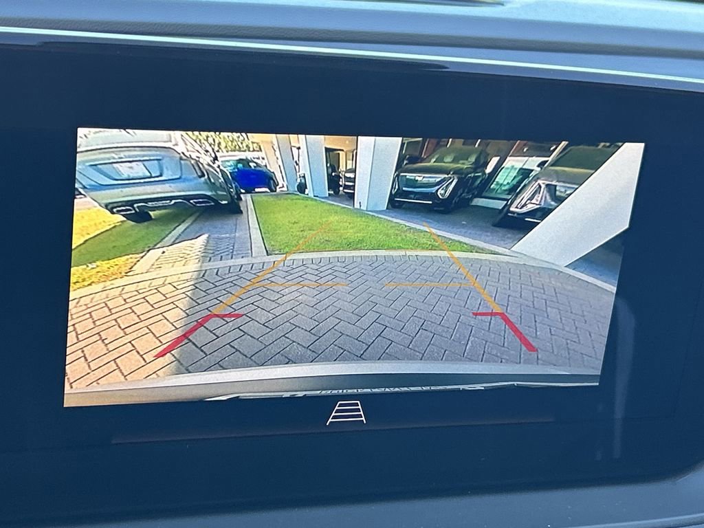 New 2026 Buick Envista Preferred image 22