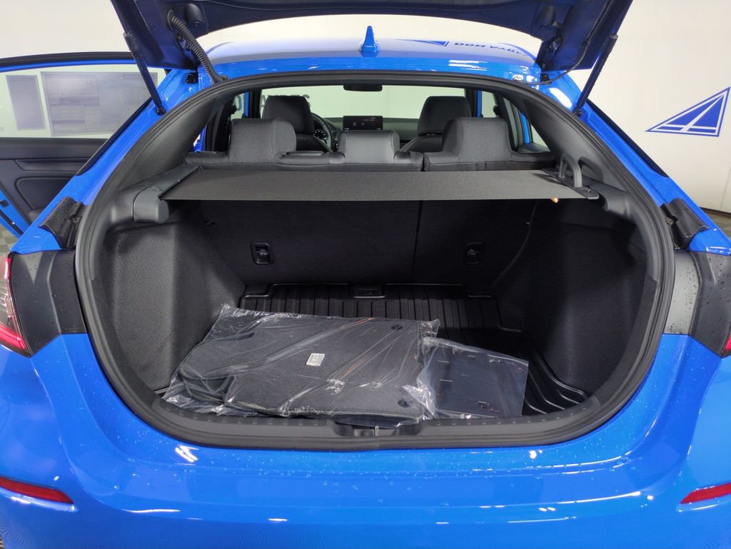New 2026 Honda Civic Sport image 21