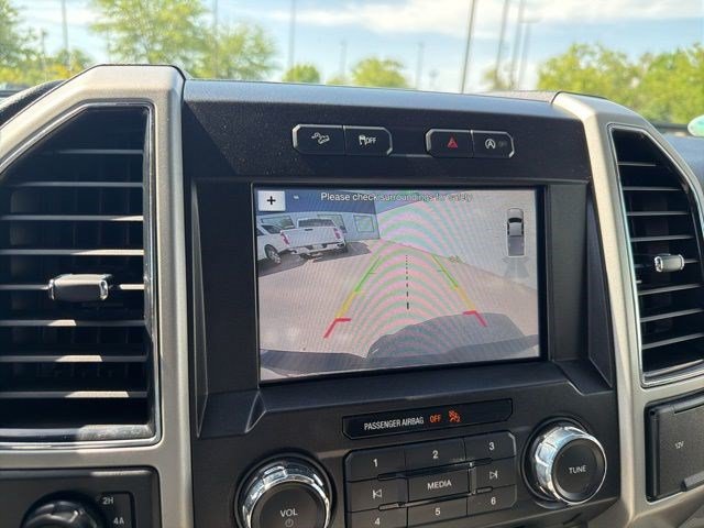 Used 2018 Ford F150 Lariat AWD/4WD image 28