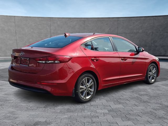 Used 2018 Hyundai Elantra Value Edition FWD video 2