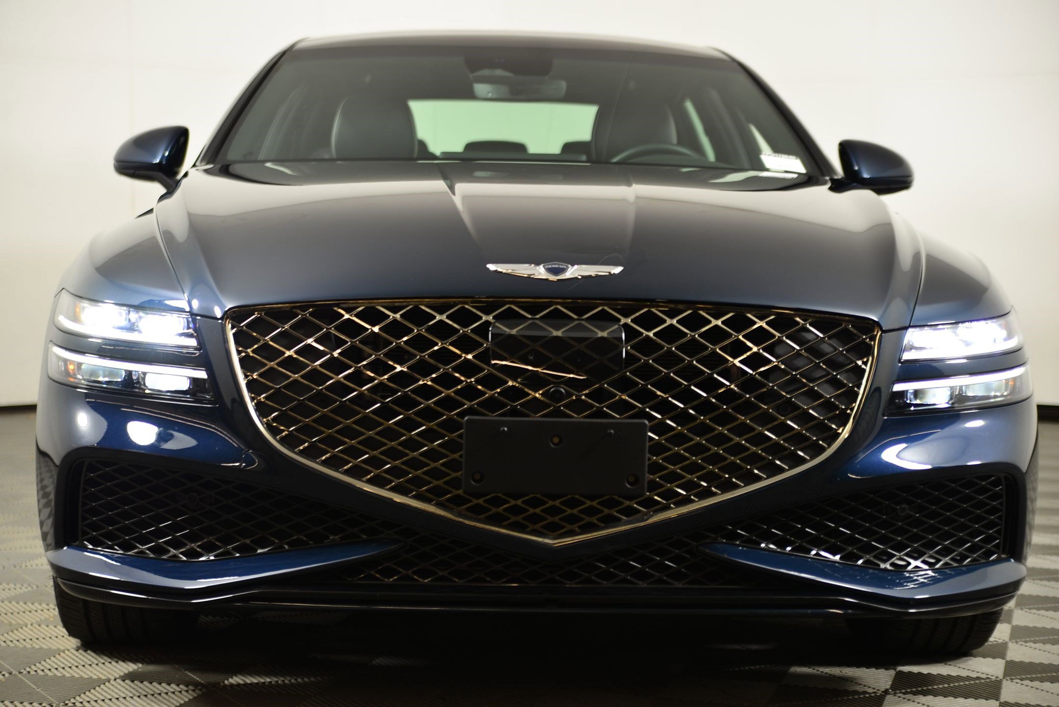 Used 2023 Genesis G80 3.5T Sport image 5