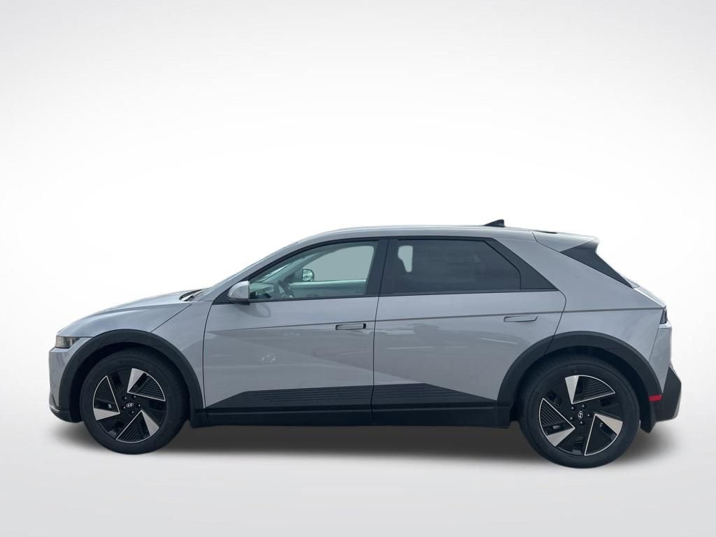 New 2026 Hyundai Ioniq 5 SEL image 9