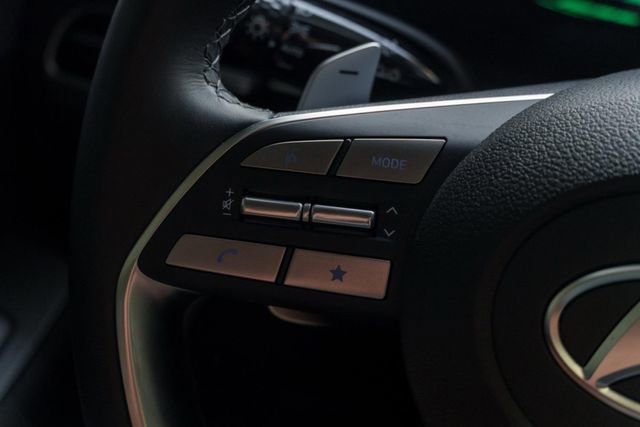 New 2025 Hyundai Palisade XRT FWD image 11