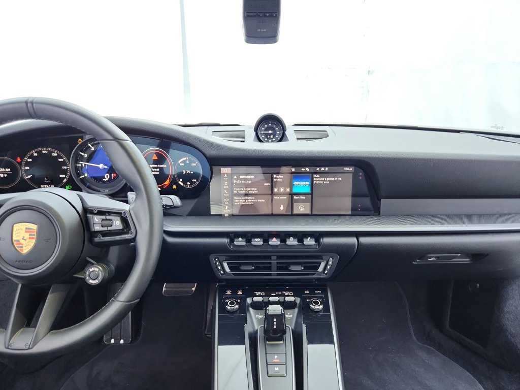 Used 2021 Porsche 911 Carrera S RWD image 24