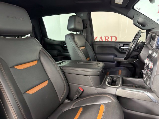Used 2021 GMC Sierra 1500 AT4 AWD/4WD image 30