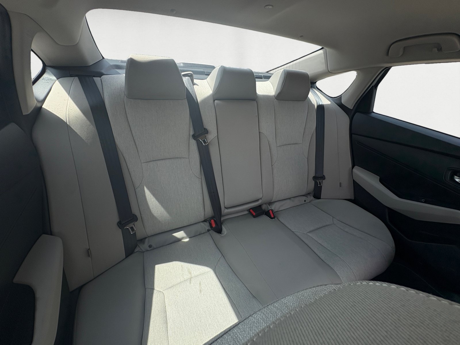 Used 2026 Honda Accord LX image 18