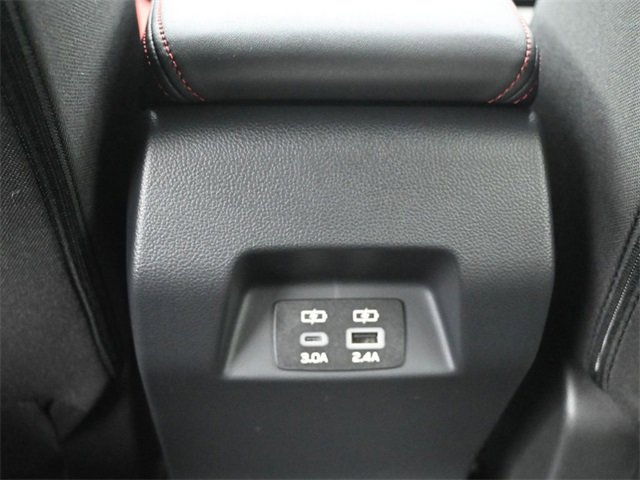 New 2025 Subaru Impreza RS image 20