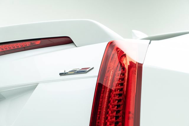 Used 2018 Cadillac ATS V w/ Championship Edition RWD image 15